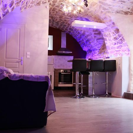 Gite De La Fontaine Paulhe Room photo